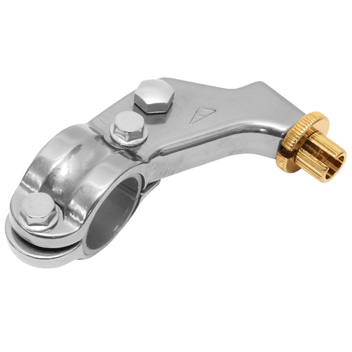 Soporte maneta embragueKAWASAKI/SUZUKI RM-KX 90-23, RM-Z250 07-23, RM-Z450 08-23 