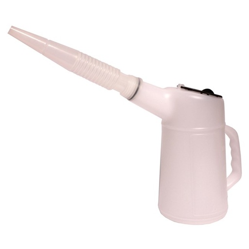 Oil Fill Jug 1 liter