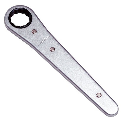 Automatic Spark Plug Wrench