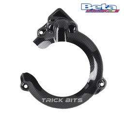 [TBCBE2A-FB] Ignition Cover Protector Beta Evo (09-14)