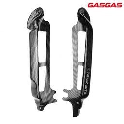 [TBCGG11B] Protector Tapa Radiador Gas Gas Pro (14-22)