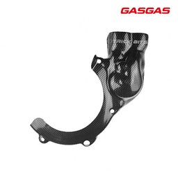 [TBCGG1C] Protector Tapa Embrague Gas Gas PRO (17-22)