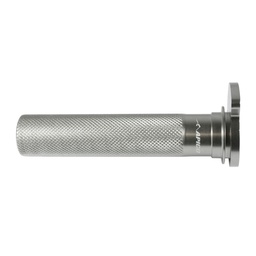 [AP-THRALU1] ZCaña de Gas Aluminio con Rodamientos HONDA CR80(85-02) CR85(03-07)