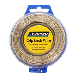 [AP-WIRE] Wire Grip Cuffs 0.7mm x 30m