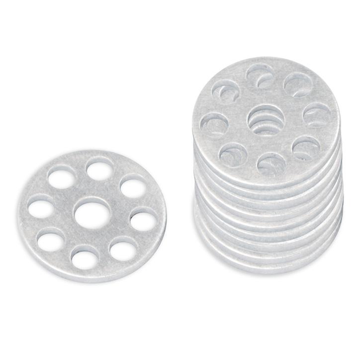 Arandelas Look Racing Works 25 MM (10 uds.)