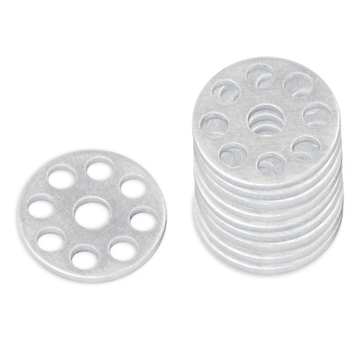 Look Racing Works 25 MM Washers (10 units)