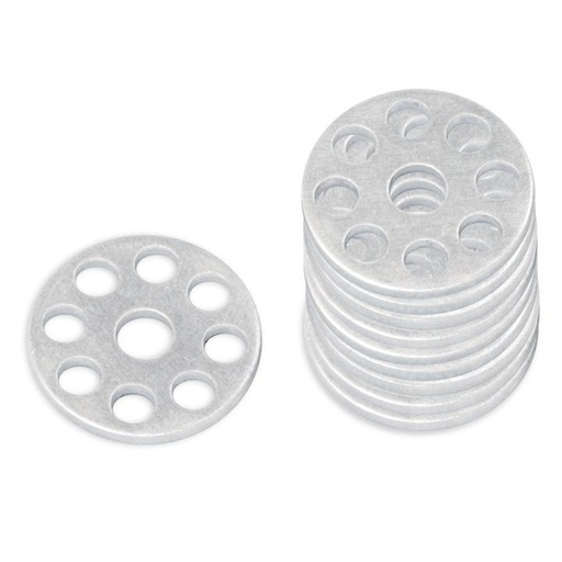 Arandelas Look Racing Works 25 MM (10 uds.)