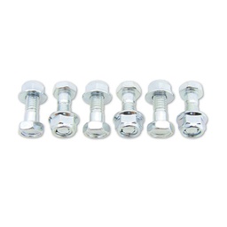 [BT-HRTR] Tornillos Disco de Freno HONDA CR125-500(95-07) CRF250-450R/X/RX(02-21)