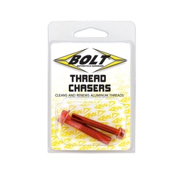 [BT-TCM6M8] Pasadores de Rosca Aluminio (M6 y M8)