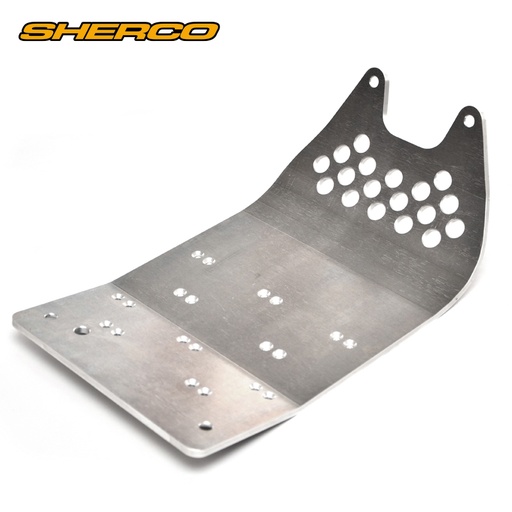 Skid Plate Trial Sherco (10-15)