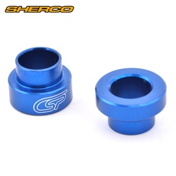 [CS-TA4026SH.B] Casquillo Separador Rueda Sherco (con bomba posterior Formula)