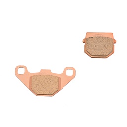 [GF047S33] Brake pads KX80 (84-96) RM80 (96-04) RM85 (02-04)