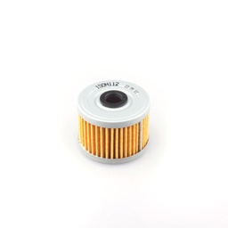 [ISON112] Oil Filter HONDA XR250-650 (93-19) GAS-GAS 4T (03-09) KX450F (06-15) KLX110-450R (08-20)