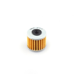 [ISON116] Oil Filter HONDA CRF150R (07-21) CRF250R/450R/X/RX (04-21) HUSKY TC250-310 (09-14) MONTESA 4RT (05-20)