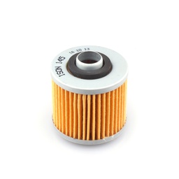 [ISON145] Oil Filter YAMAHA YMF700 RAPTOR ATV (06-19)