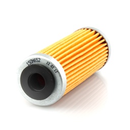 [ISON652] Filtro Aceite KTM/HUSKY SX-F250(13-21) SX-F350(11-21) SX-F450(07-12+16-21) FC/FE250-350(14-21)