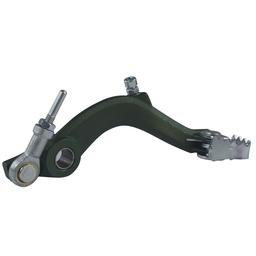 [MP3108V] OSSA brake pedal (11-15) Green