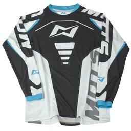 [MT2103XXLA] Camiseta Trial MOTS ROVER XXL