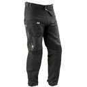 Pantalon MOTS ROVER2, Negro, S