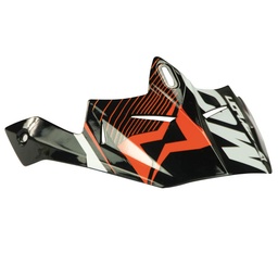 [MT6925N] Visera Casco GO CARBON 14