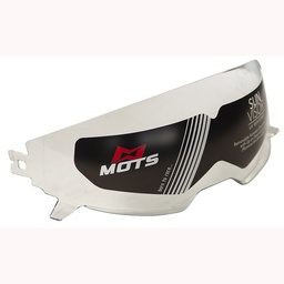 [MT6938TR] Pantalla Casco JUMP, Transparente