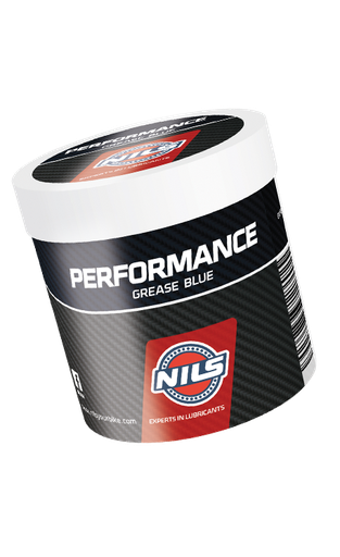 Universal Performance Blue Grease (190gr.)