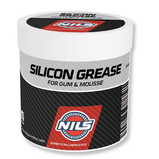 Silicone Grease (200gr.)