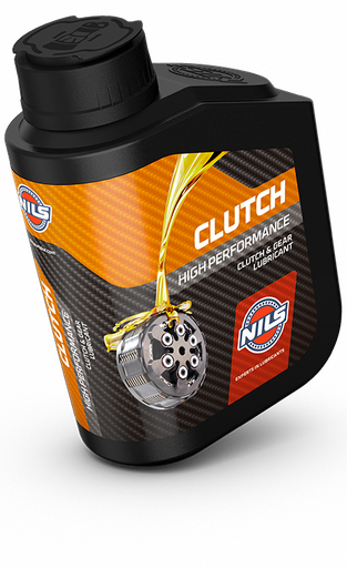 2T Engine Oil (CLUTCH)