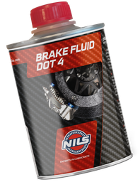[NL051582] DOT4 Brake Fluid (250ml.)