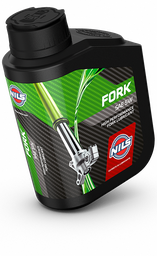[NL051608] Fork Oil SAE 5W
