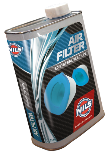 Air Filter Oil