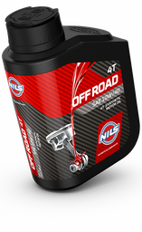 [NL052924] Off-road Engine Oil 4T SAE 10W/40