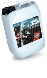 [NL053150] Jabón Multiusos MOTO CLEANER (5 litros)