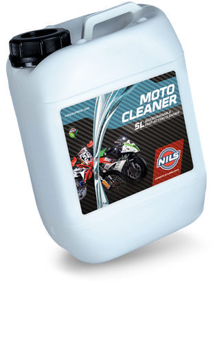 MOTO CLEANER Multipurpose Soap (5 liters)