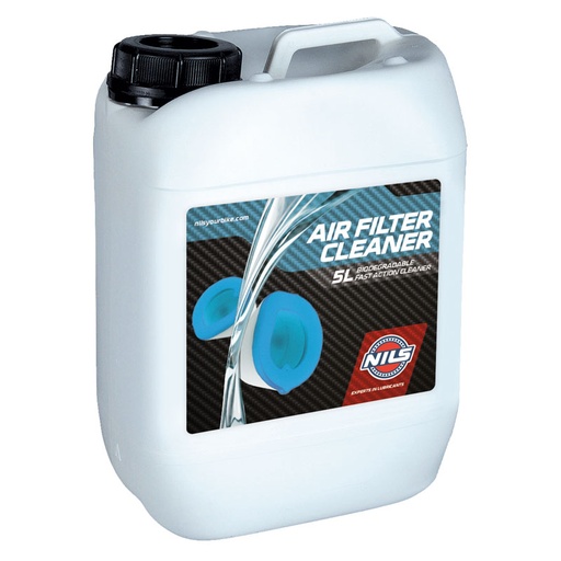 Filter Cleaner (5 liters)
