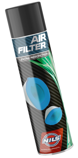 Air Filter Spray (600ml.)