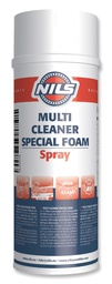 [NL053735] Special Foam Cleaning Spray 500ml. (For Plastic and Methacrylate)