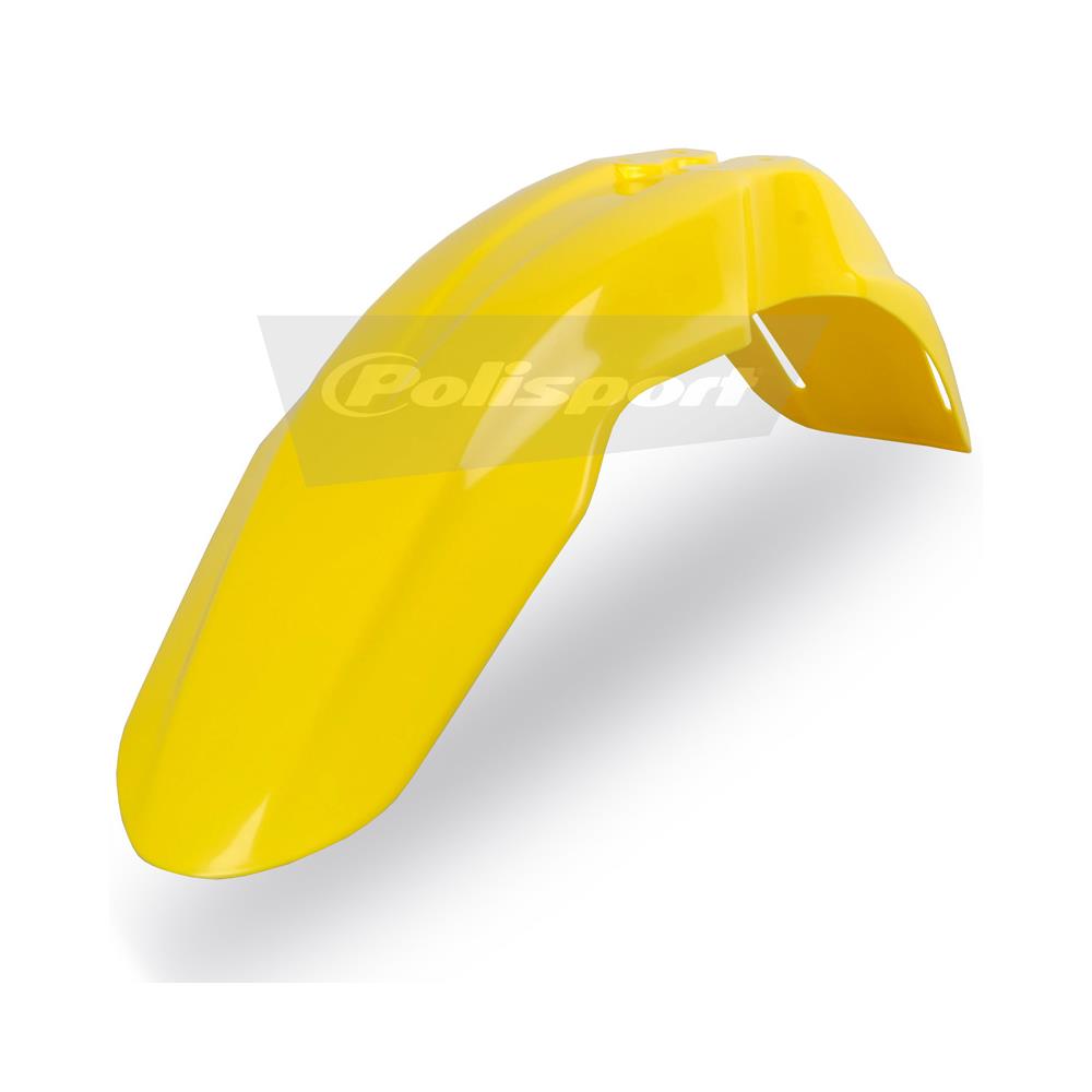 Front Fender RM125/250 (01-08) RMZ250 (07-09) RMZ450 (05-07) Yellow