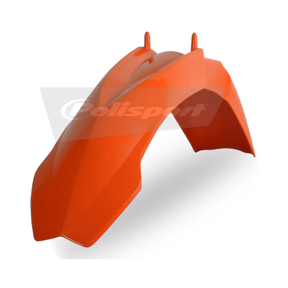 Front Fender SX85 (03-12) SX105 (04/06-11) XC85/105 (08-09) Orange