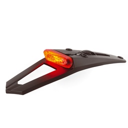 [PL8569500001] Portamatriculas no Homologado con LED