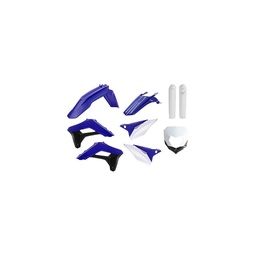 [PL90845] Kit Plasticos SHERCO SE-R/SEF-R (17-21)
