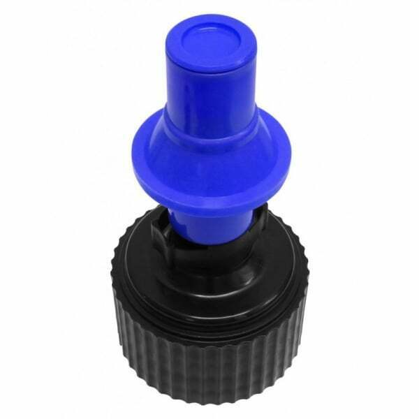 Tapón Automático