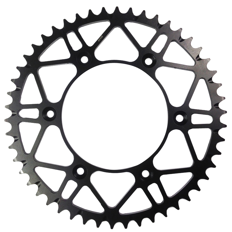 Beta steel Rear Sprocket (05-12) GG (all) SH (all) HSQ (up to 13) 48 teeth