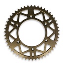 Scorpa 250SY Aluminium Rear Sprocket (04-07)