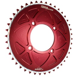 Corona Trial BETA, SCORPA, SHERCO, GAS-GAS, 4RT, VERTIGO, TRS 02-22