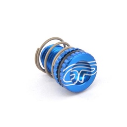 Tornillos(2) Tensores Manetas Freno y Embrague AJP/Braktec