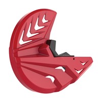 ZProtector Disco y Pie de Horquilla CRF250R (15-21) CRF450R (15-20) CRF450RX (17-20)