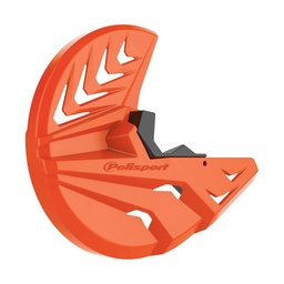 [PL8151500003] Protector Disco y Pie de Horquilla SX/F(07-14) EXC/F(08-15) TC/FC(14) TE/FE(14-15)