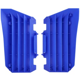 [PL8455400002] Rejilla Radiador YAMAHA YZ250F(14-18) YZ450F(14-17) YZFX/WR250F(15-19) YZFX/WR450F(16-18)