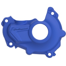 Ignition Cover Protector YAMAHA YZF450 (14-17)